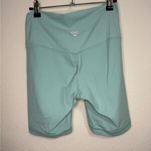 TNA Light Blue Butter Bikers